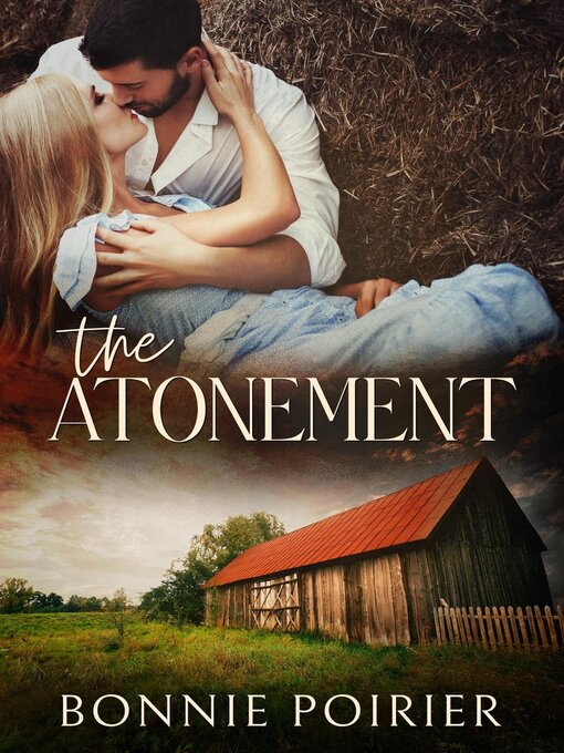 Title details for The Atonement by Bonnie Poirier - Available